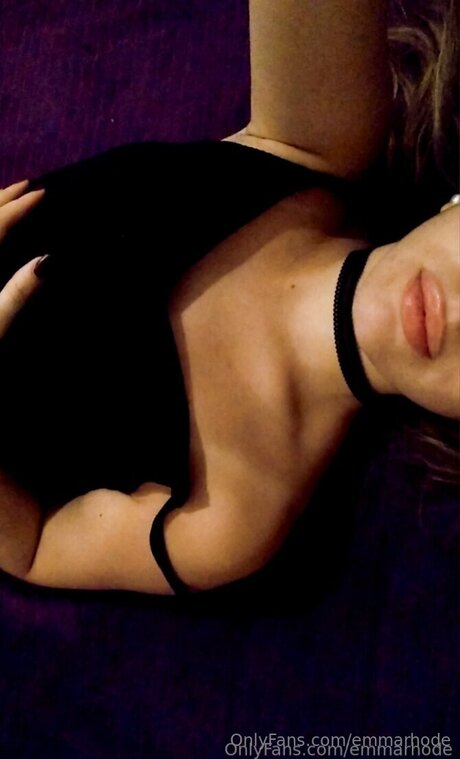 Emmarhode Heiße OnlyFans Inhalte