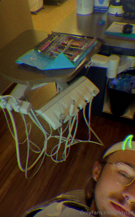 Illdylan OnlyFans Sextape