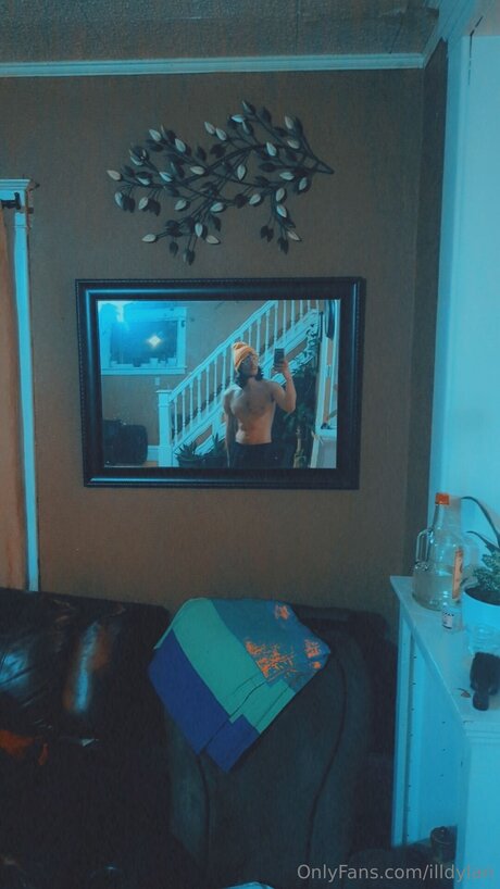 Illdylan OnlyFans Bilder nackt