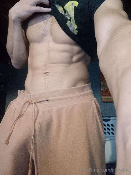 Illdylan OnlyFans-Sex