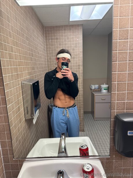 Illdylan OnlyFans Pornografie gratis