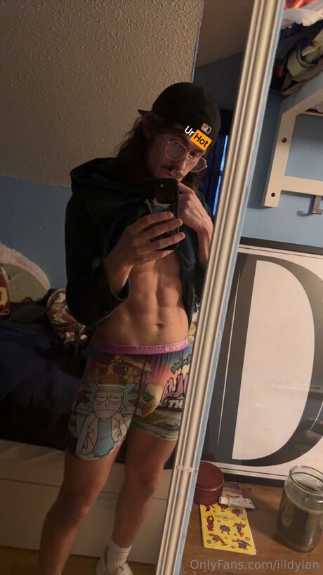 Illdylan OnlyFans-Leak