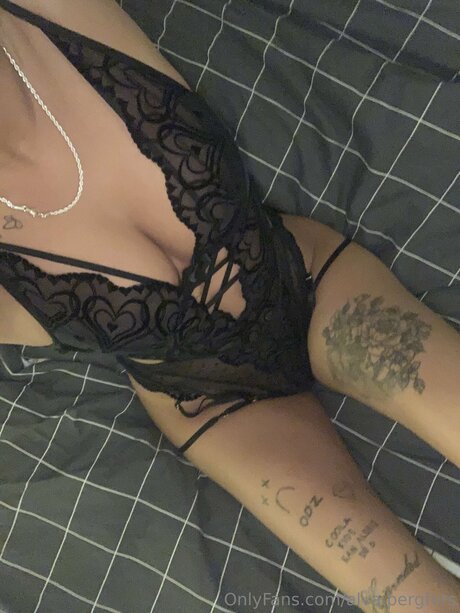 Alva Bergfors OnlyFans-Bilder