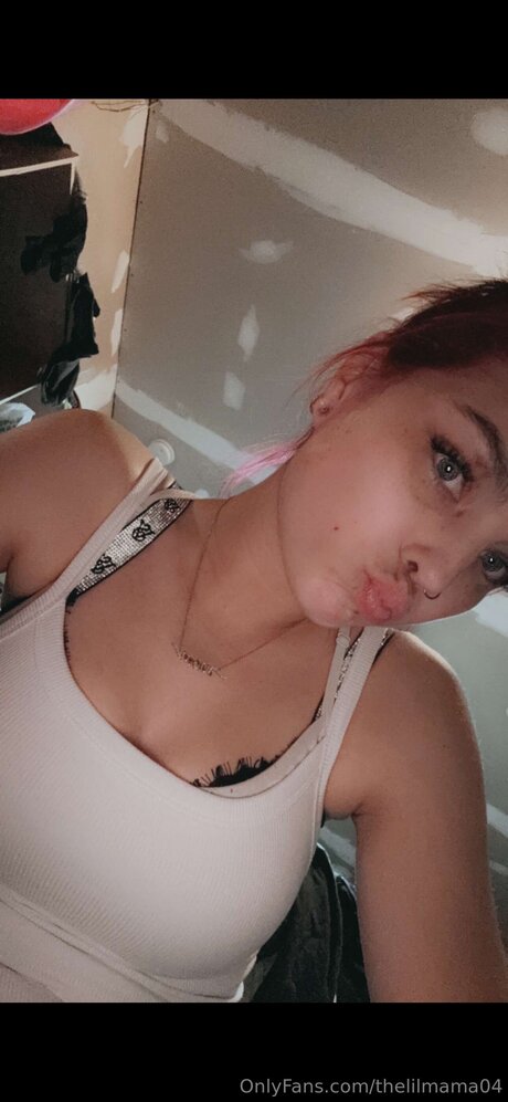 Thelilmama04 OnlyFans Nackt Leak