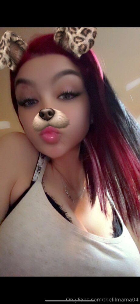 Thelilmama04 OnlyFans-Model