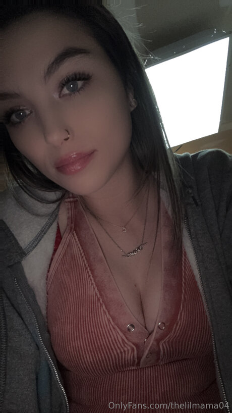 Thelilmama04 Sextape OnlyFans Nacktbilder