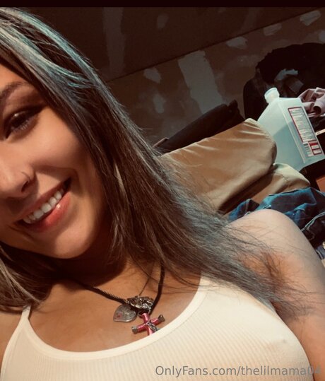 Thelilmama04 Nacktbilder von OnlyFans geleakt