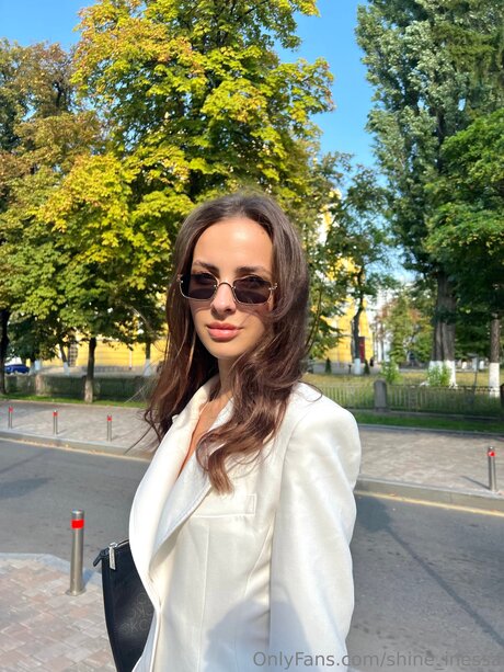 Shine Inessa Leaked OnlyFans Porn