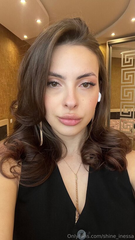 Shine Inessa Leaked OnlyFans Nacktbilder