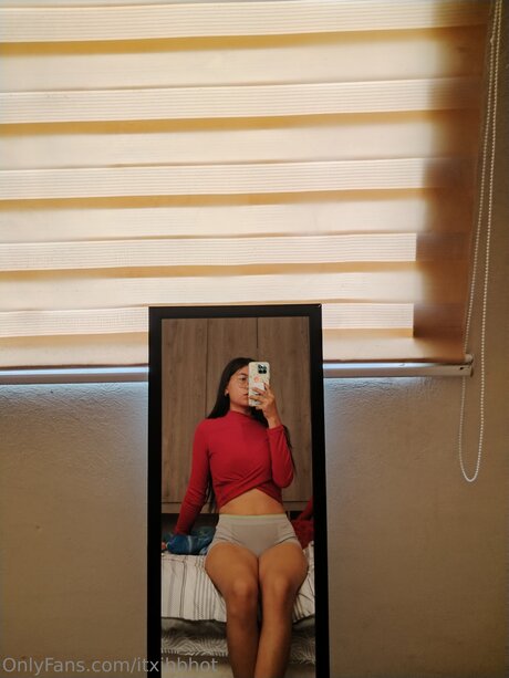 Mar Cute Oben ohne OnlyFans