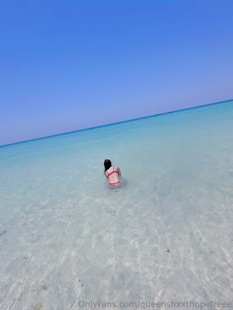 Queenshxxthopefreee Nacktbilder von OnlyFans