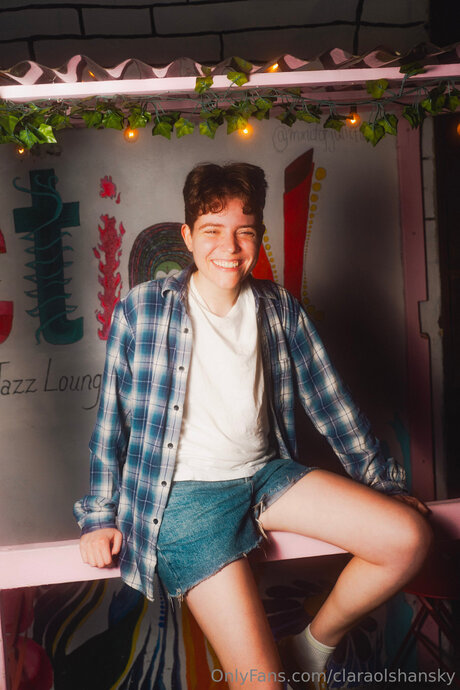 Carsonolshansky Neues OnlyFans