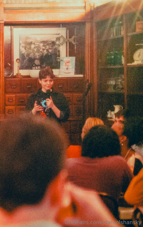 Carsonolshansky Leak von OnlyFans-Inhalten