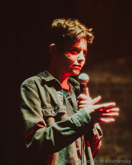 Carsonolshansky Nacktpornos auf OnlyFans