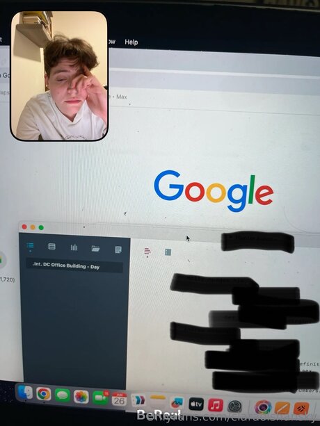 Carsonolshansky OnlyFans Nackt Leaks