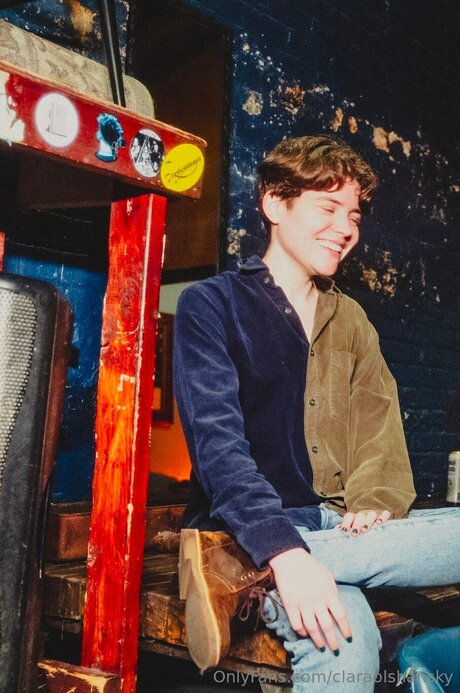 Carsonolshansky Nacktbilder-Leaks von OnlyFans