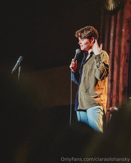 Carsonolshansky Nacktbilder von OnlyFans