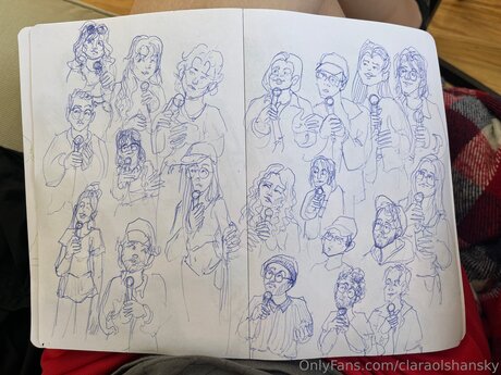 Carsonolshansky OnlyFans Leak