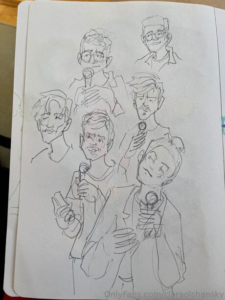 Carsonolshansky OnlyFans nackt