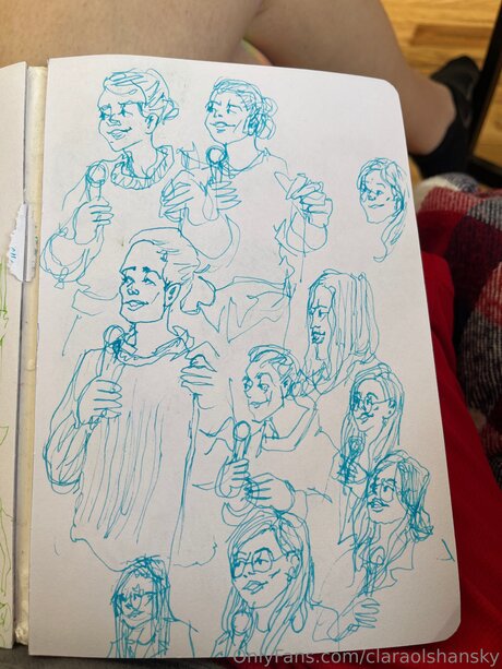 Carsonolshansky OnlyFans Nackt