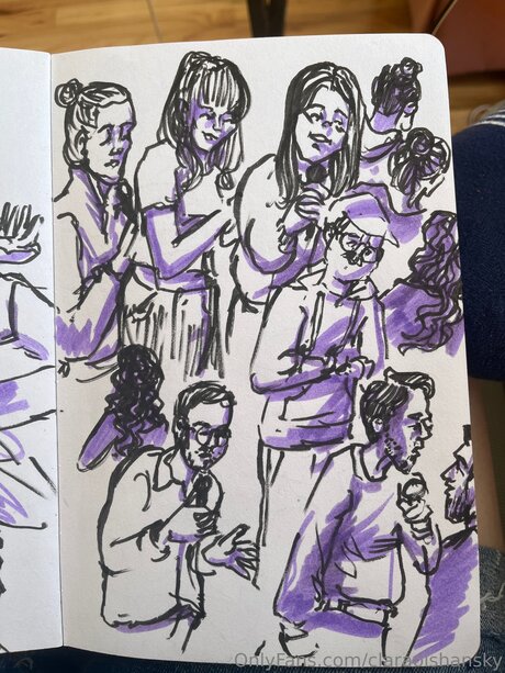 Carsonolshansky OnlyFans Leaked Gratis