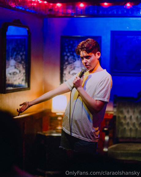 Carsonolshansky Leaked OnlyFans Content