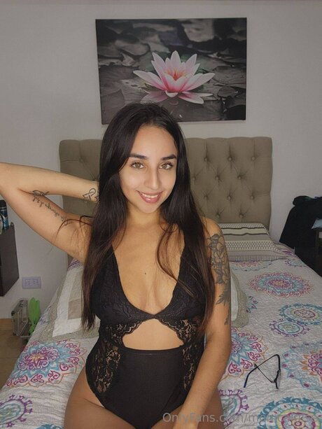 Monicaluise OnlyFans