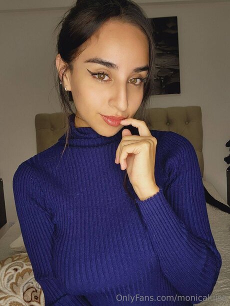 Monicaluise Leaked OnlyFans Bilder