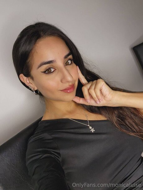 Monicaluise Leaked OnlyFans Bilder