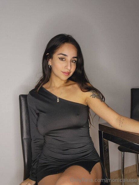 Monicaluise Nacktbilder OnlyFans