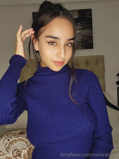 Monicaluise OnlyFans Nacktbilder geleakt