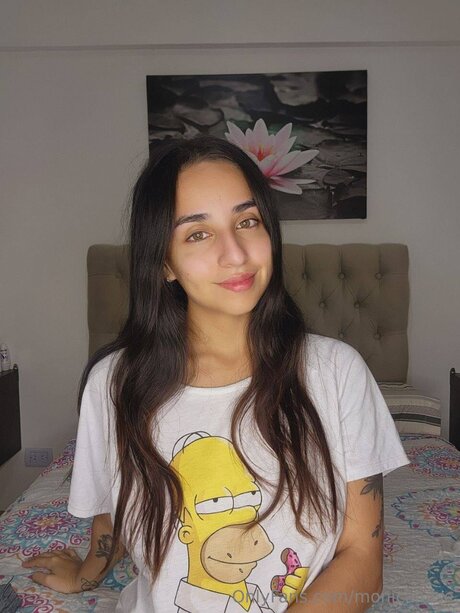 Monicaluise OnlyFans Nacktbilder geleakt