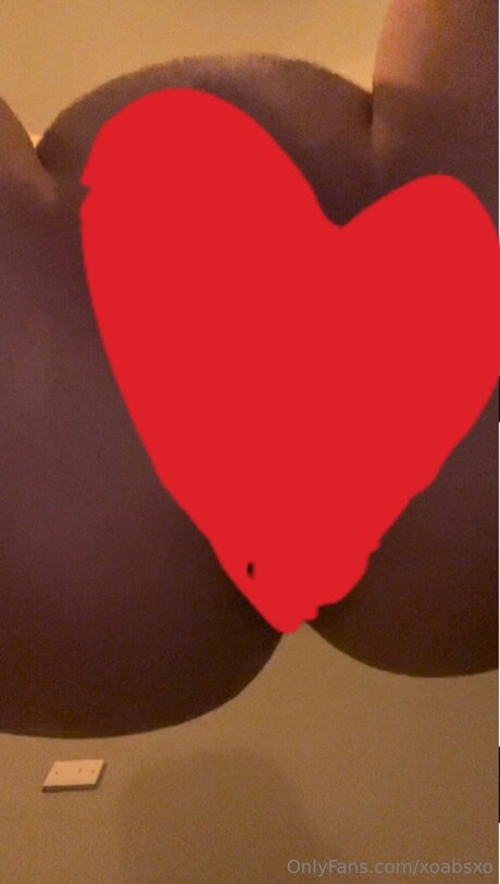 Xoabsxo OnlyFans Leaks Nacktbilder
