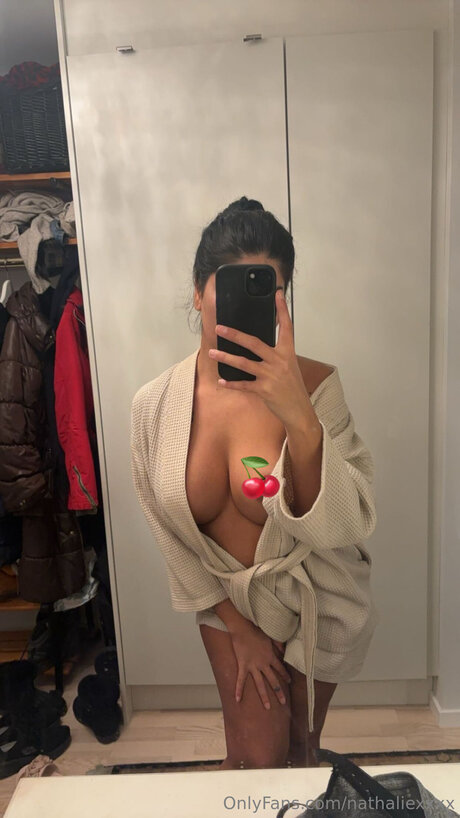 Nathalies OnlyFans kostenlos