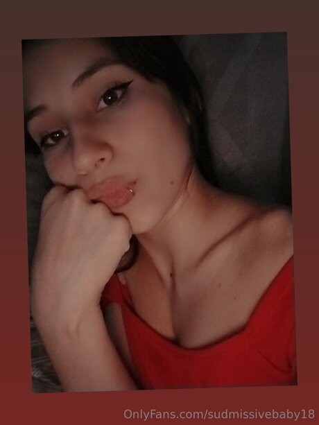 Sudmissivebaby18 OnlyFans Sextape