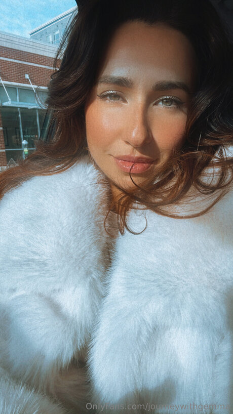 Journeywithgemma Leaked OnlyFans Fotos