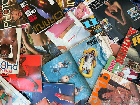 Slimesunday OnlyFans Nacktbilder geleakt