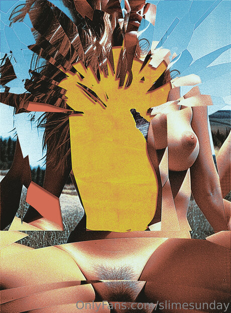 Slimesunday OnlyFans Porn Nackt