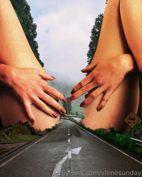 Slimesunday OnlyFans Nackt Leak