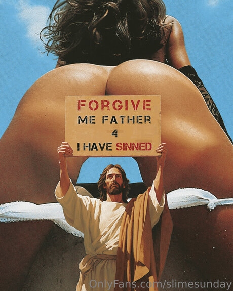 Slimesunday Sexy OnlyFans