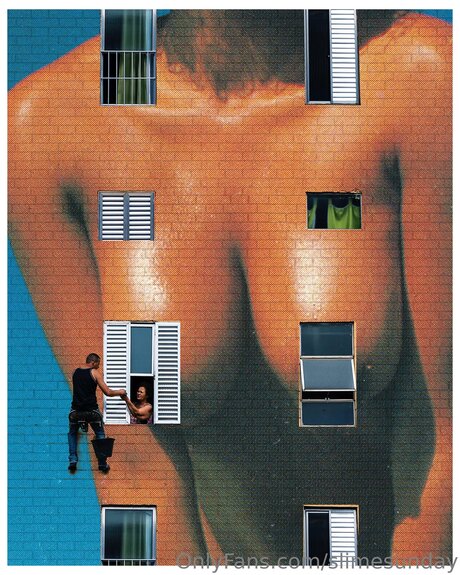 Slimesunday Neue OnlyFans Leaks