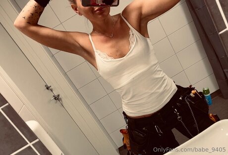 Babe 9405 OnlyFans nackt