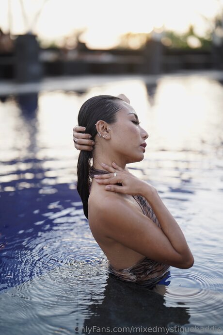 Mixedmystiquebaddie OnlyFans Leaks Gratis