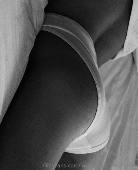 Mixedmystiquebaddie Kostenlose OnlyFans-Inhalte