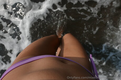 Mixedmystiquebaddie Leaked OnlyFans Bilder