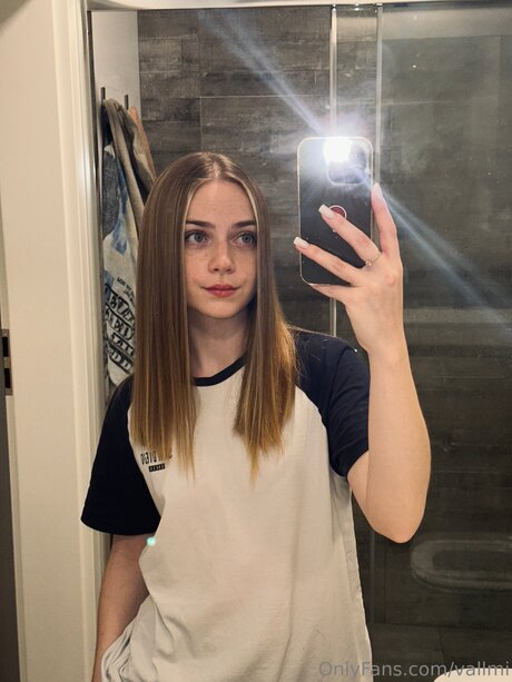 Vallmi OnlyFans Sextape geleakt