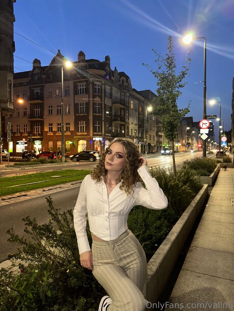 Vallmi OnlyFans geleakt