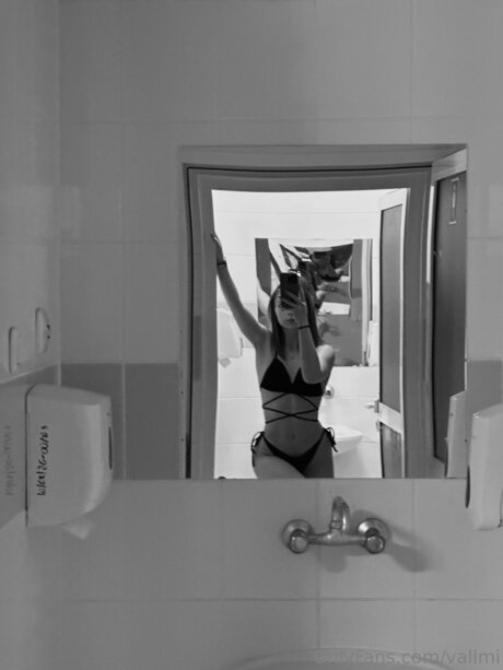 Vallmi OnlyFans Pornografie