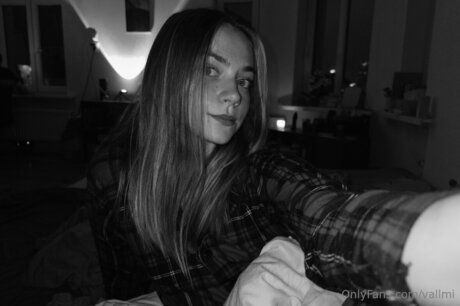 Vallmi OnlyFans Leak