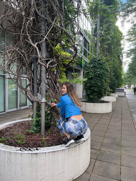 Zizifus1 OnlyFans Nacktbilder geleakt